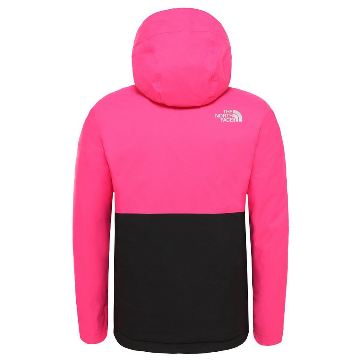 The North Face Kids' Youth Snowquest Plus Jacket