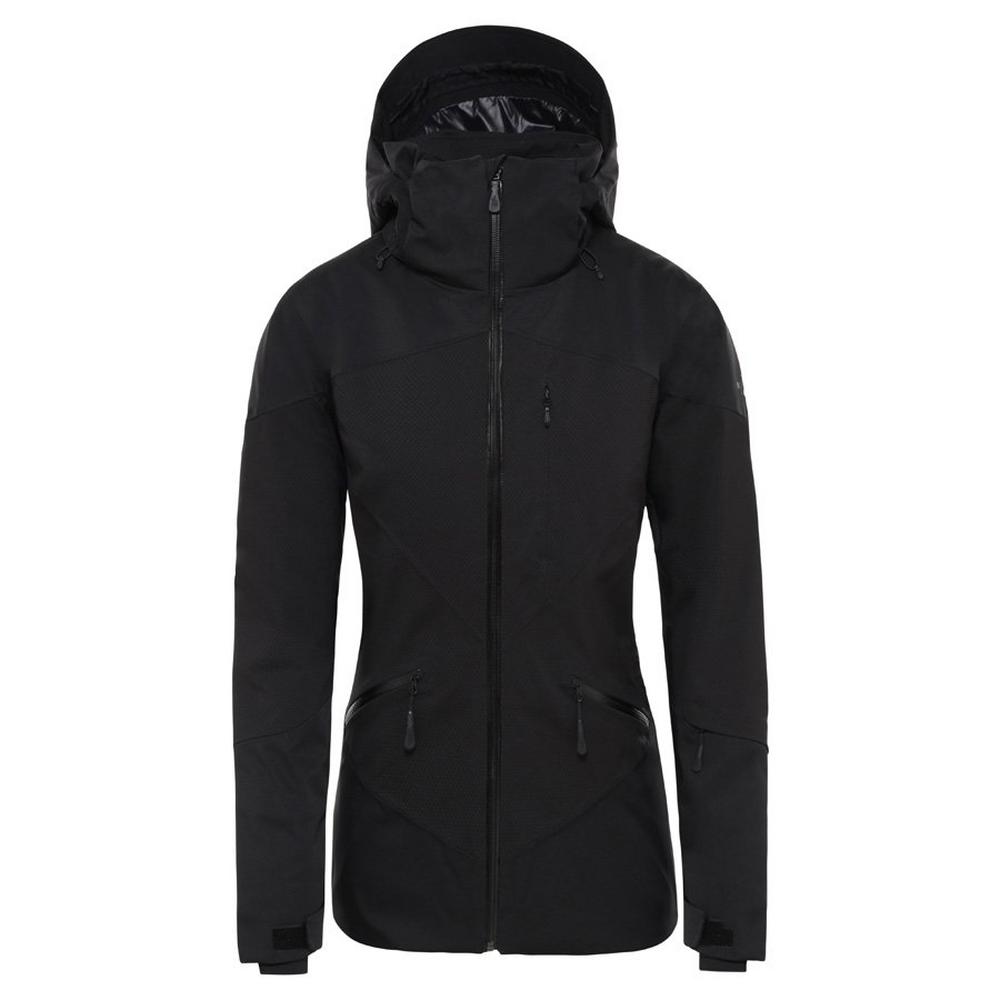 The North Face Women's Lenado Waterproof Jacket