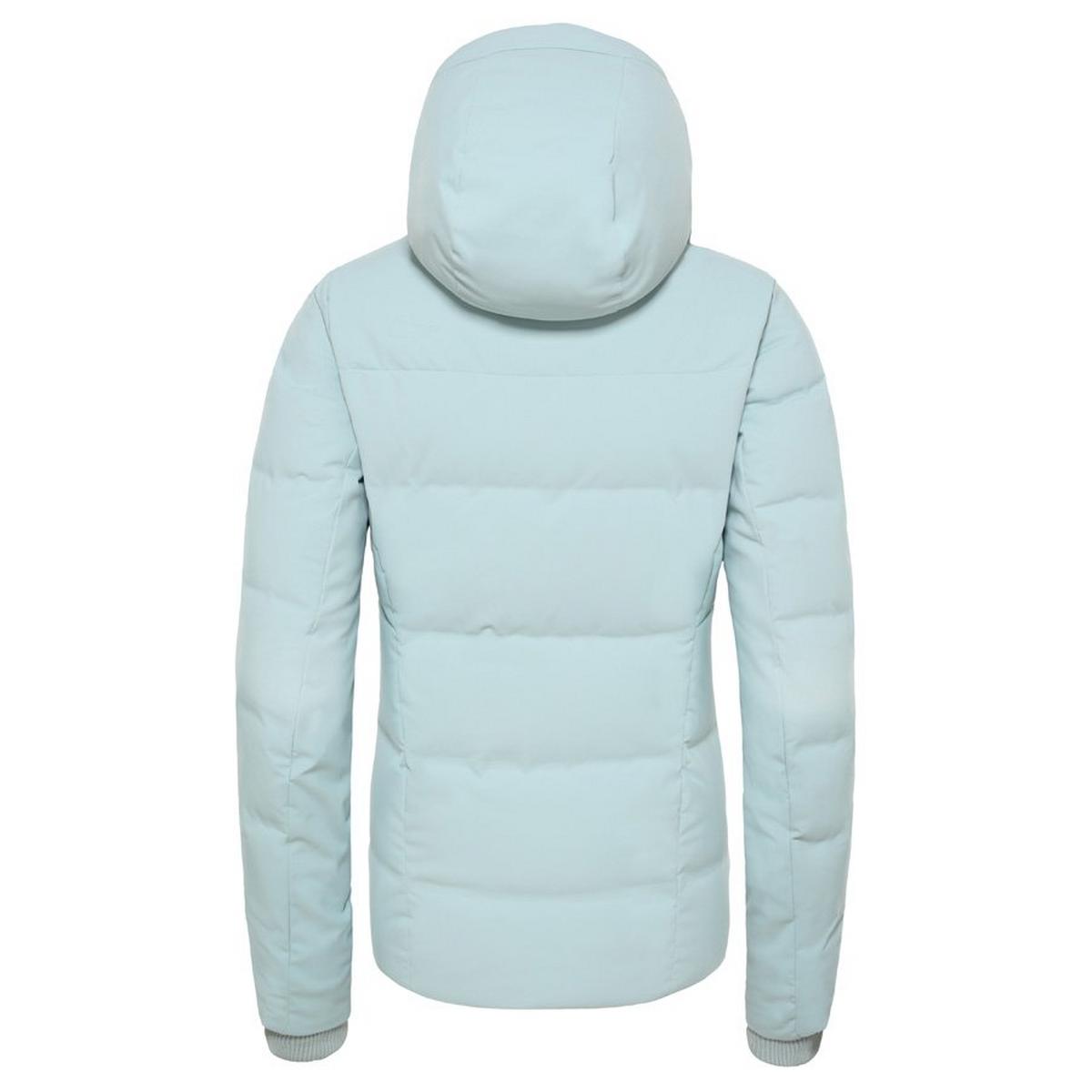 Women's cirque hot sale down jacket