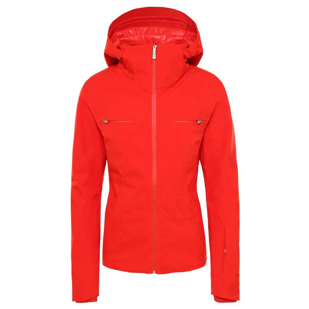 North face anonym jacket hot sale womens