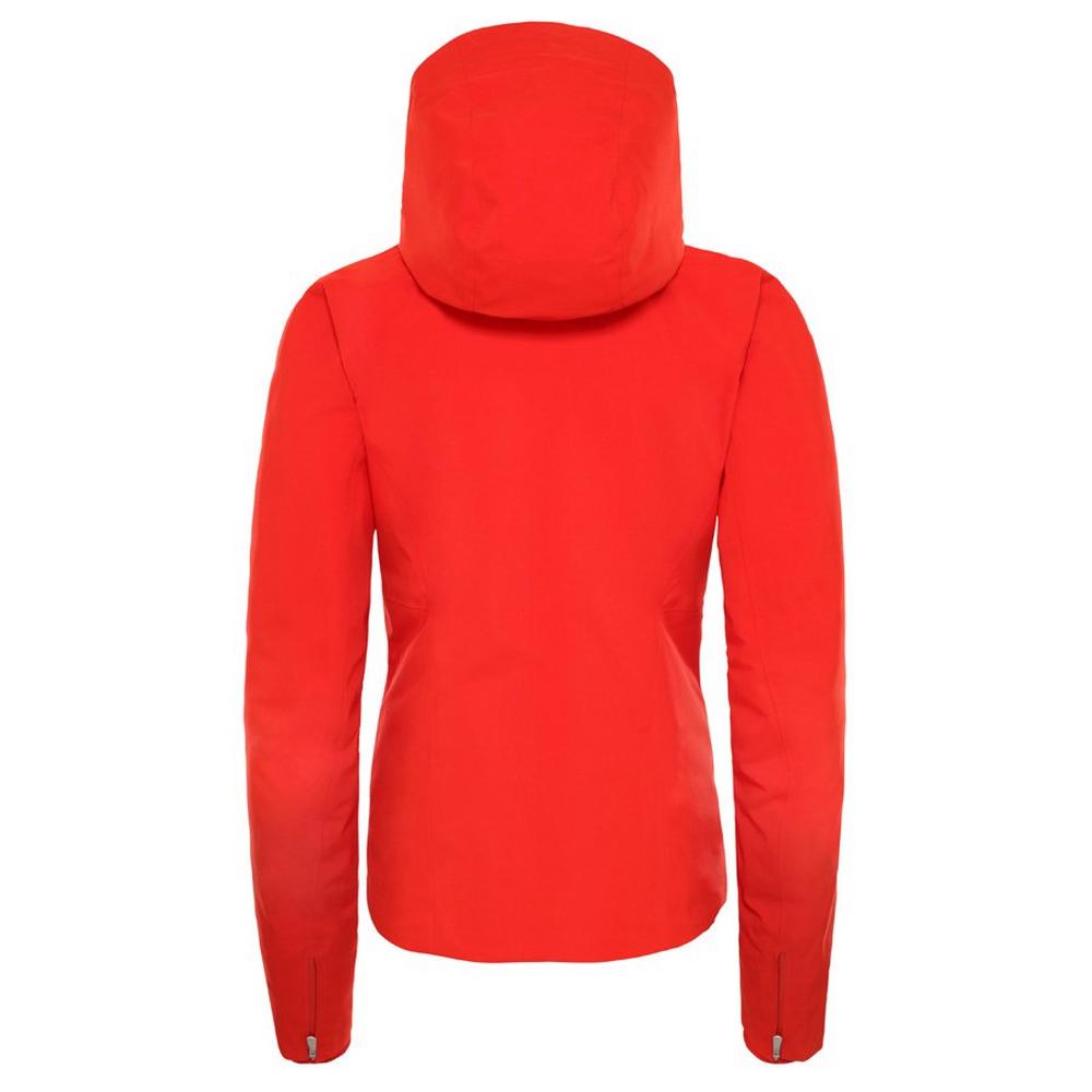 North face anonym jacket womens sale