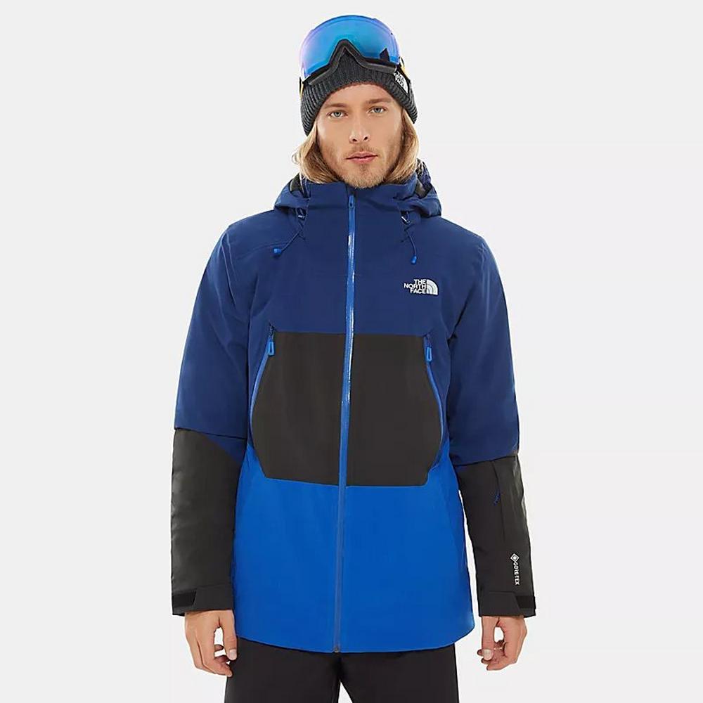 North face men's store apex flex jacket