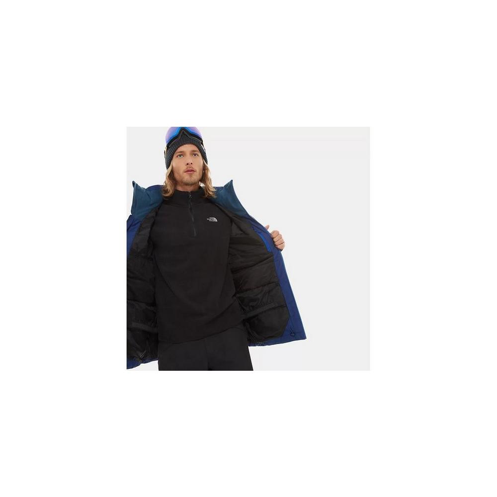 Apex flex snow jacket sales