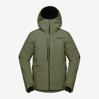  Men's Lofoten GTX Insulated Jacket - Olive/Night