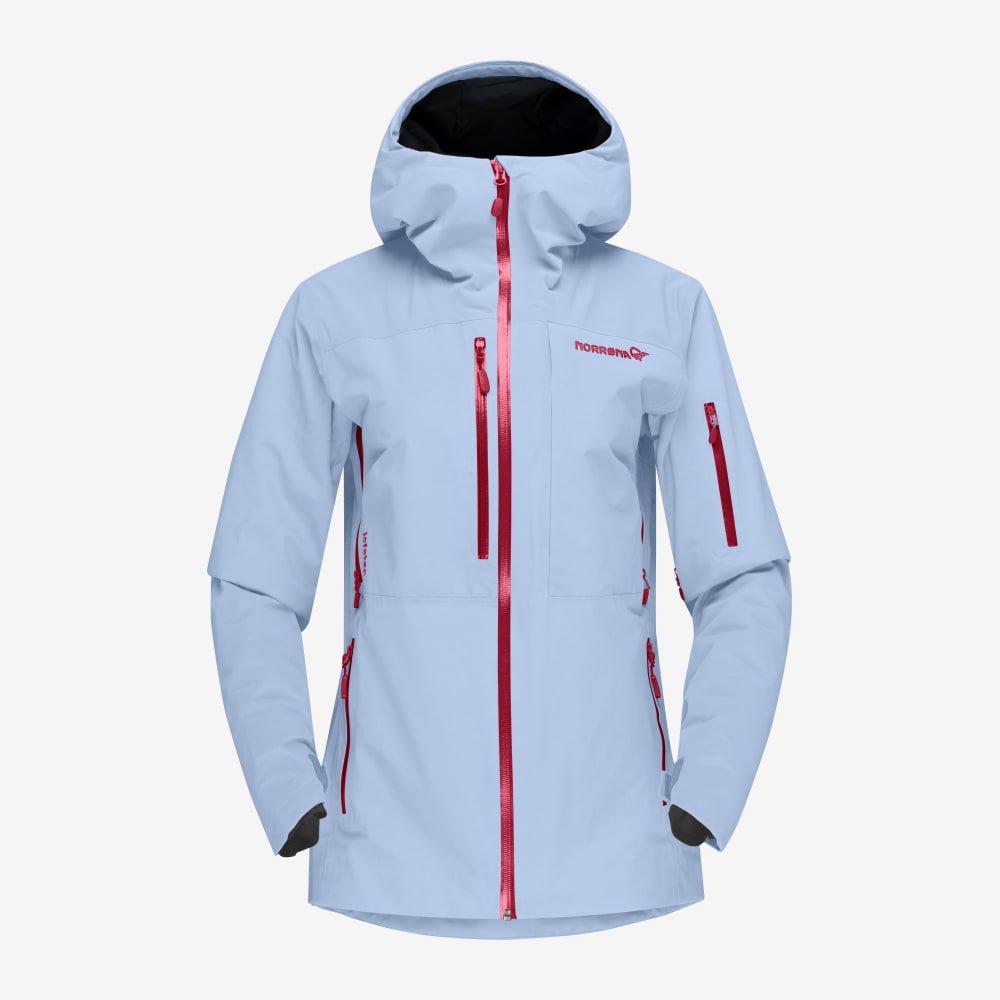 ski womens jacket