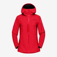  Women's Lofoten GTX Insulated Jacket - True Red