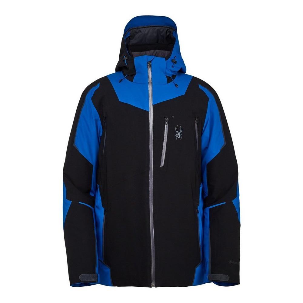 Spyder leader jacket on sale sale