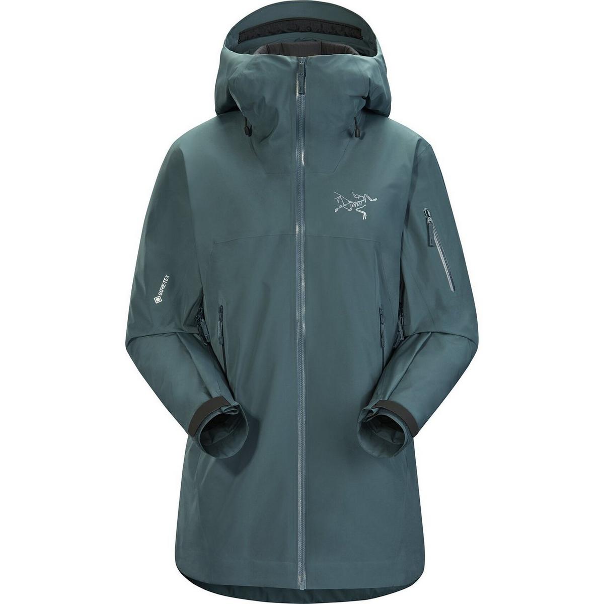 Arcteryx atom lt online hoody paradox