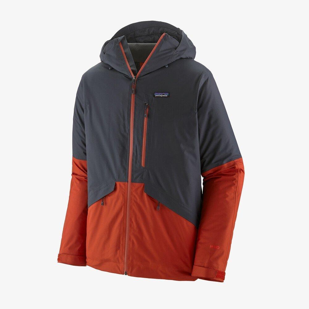 Patagonia shop insulated snowshot