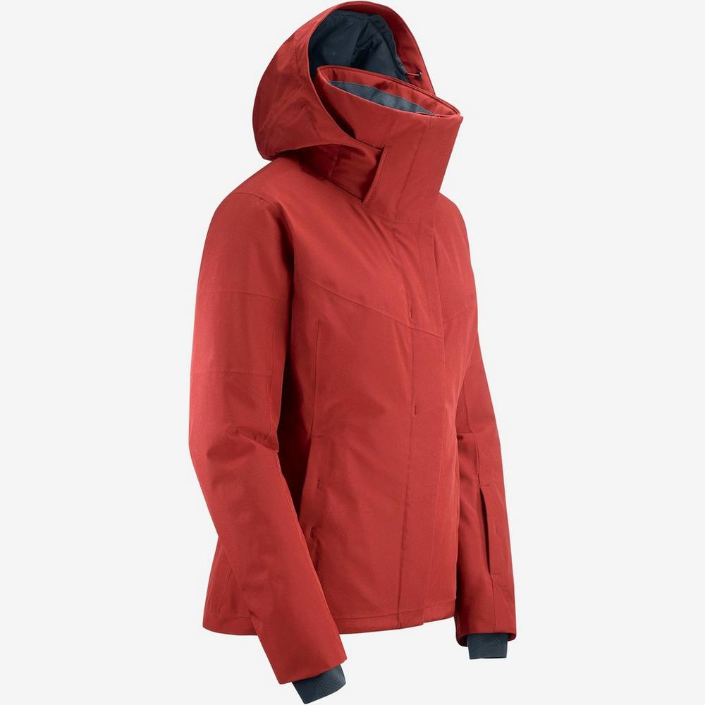 Salomon women's 2024 speed jacket