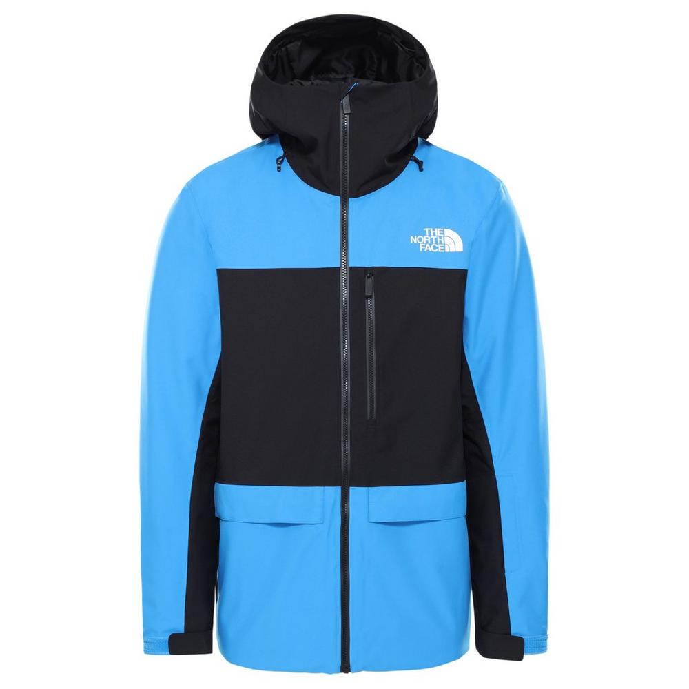 North face hotsell men's sickline jacket