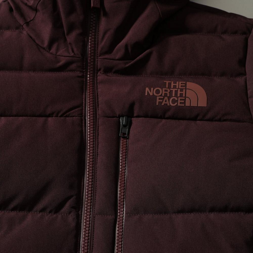 The North Face Womens Heavenly Down Jacket