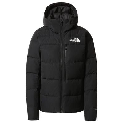 The North Face Women's Heavenly Down Jacket - Black