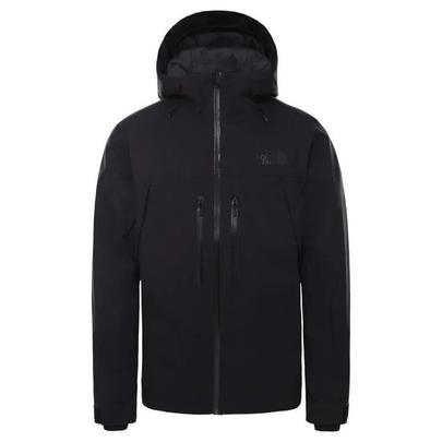 The North Face Men's Mount Bre Jacket - Black