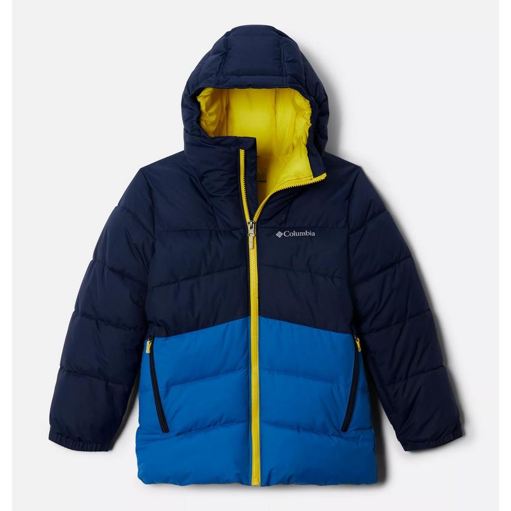 Columbia cheap children's jackets