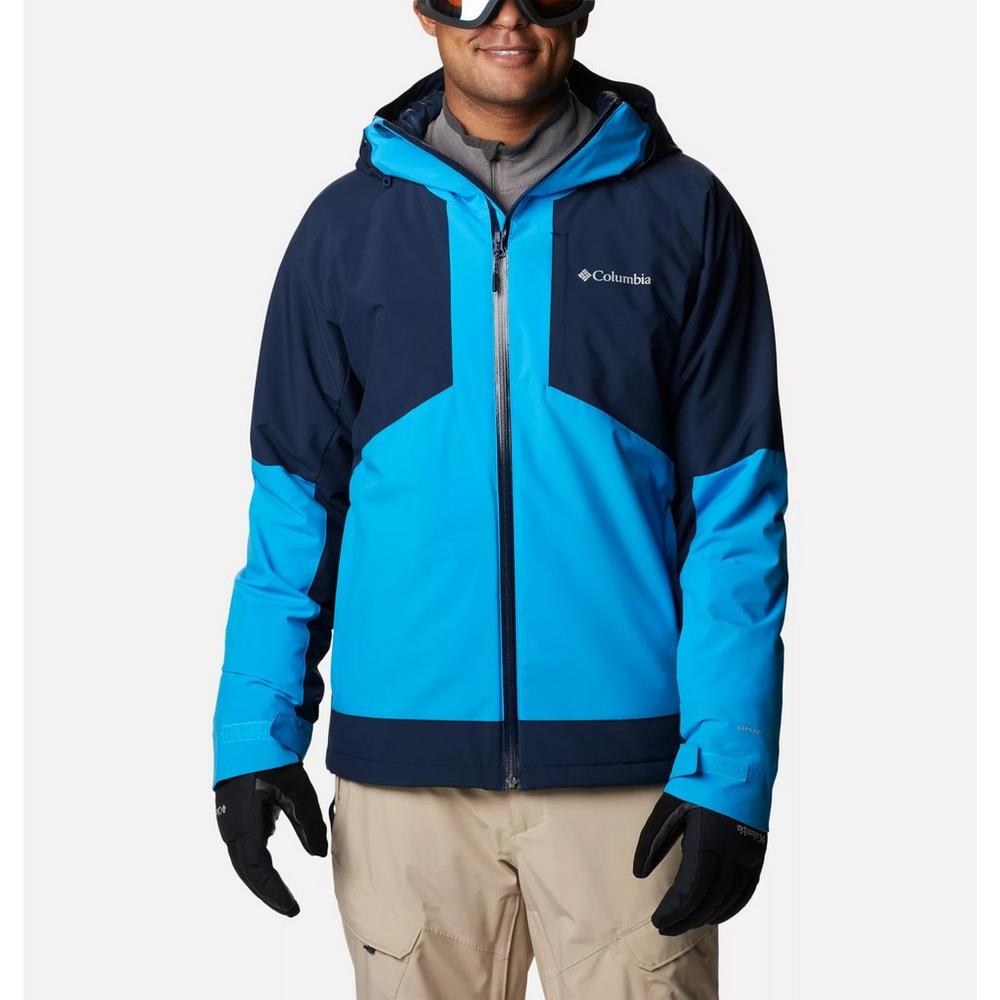 Columbia ski wear on sale uk