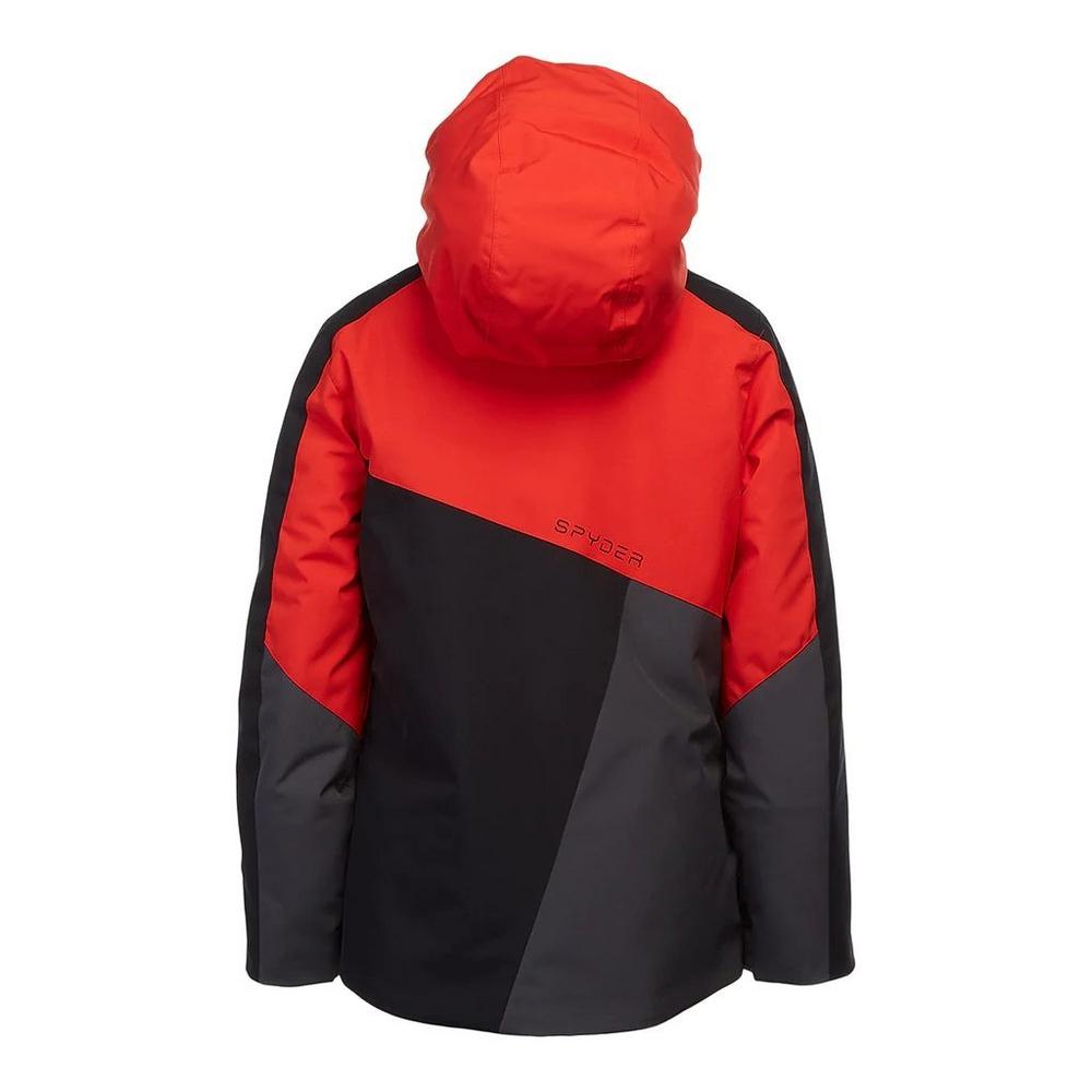 Spyder Kids  Ambush Jacket - Black