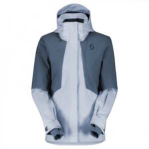 Women's Ultimate Dryo 10 Jacket - Dark Blue