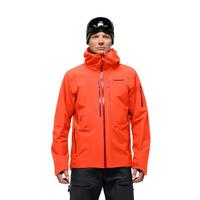  Lofoten GORE-TEX Insulated Jacket - Adrenaline Rhubarb