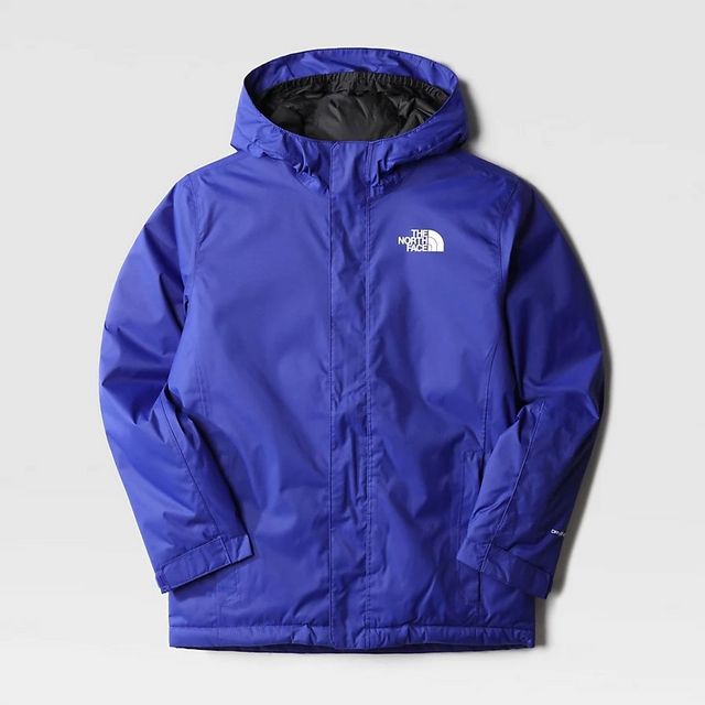 Kids Snowquest Jacket Ski Jacket s Tiso UK