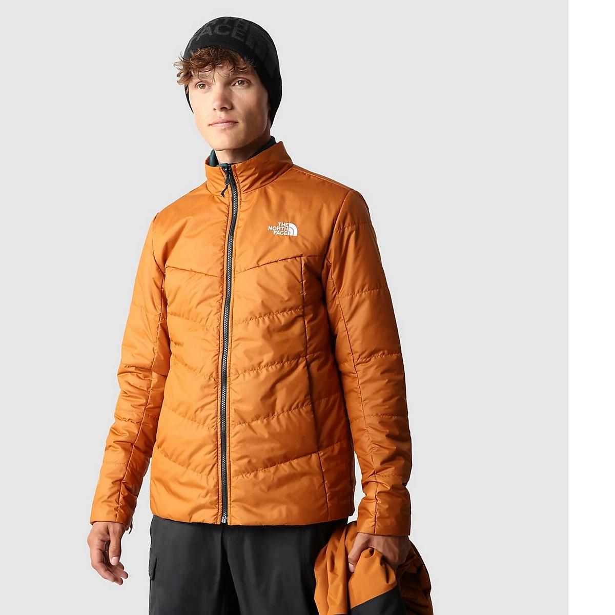 Men's thermoball triclimate hot sale jacket uk