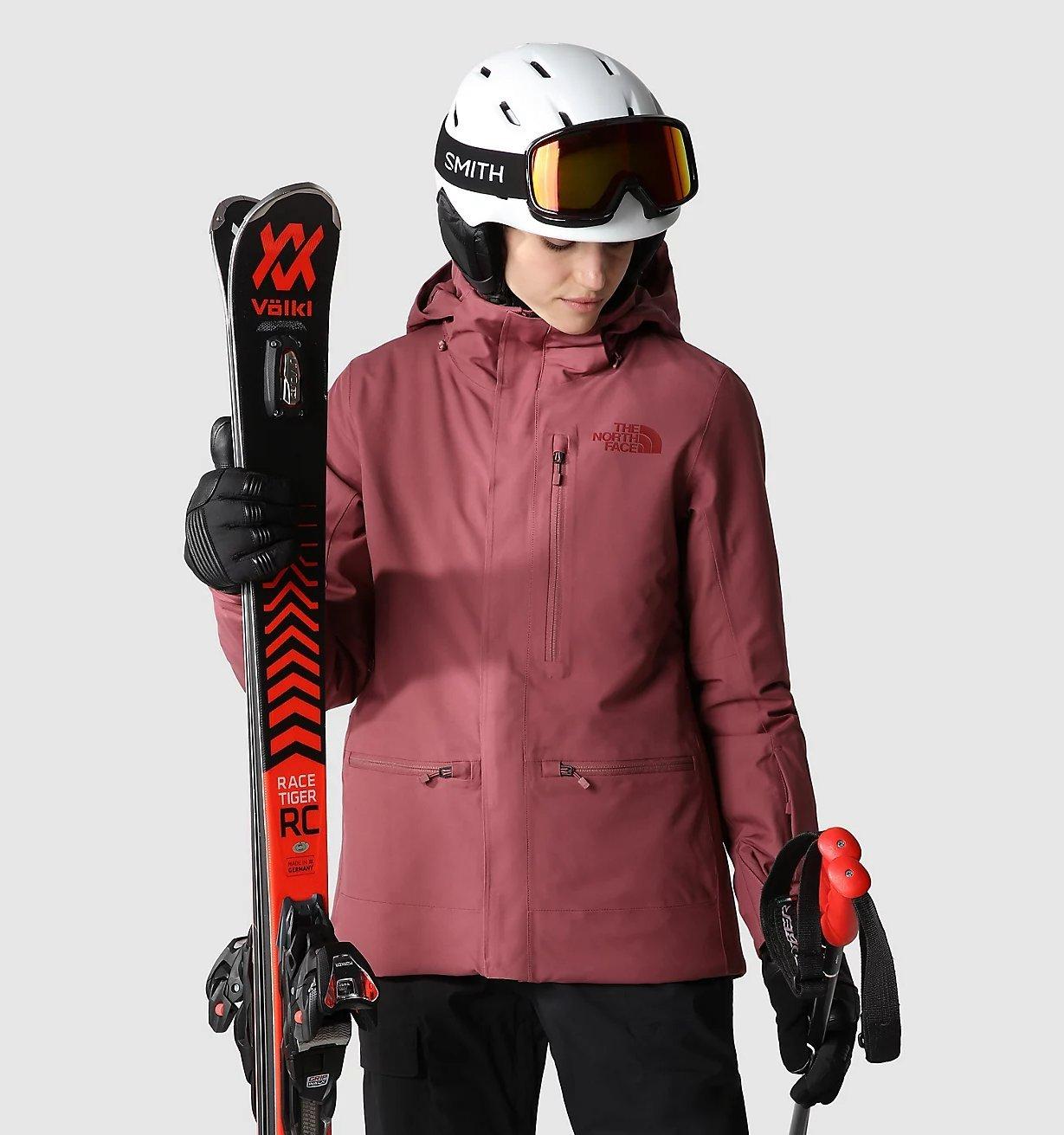 North face deals gatekeeper womens