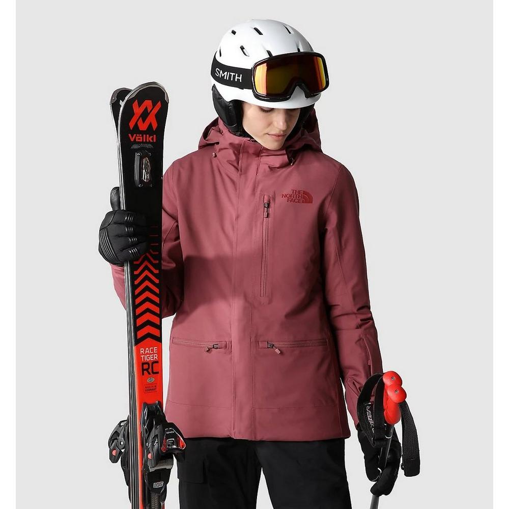 North face clearance ski jacket uk