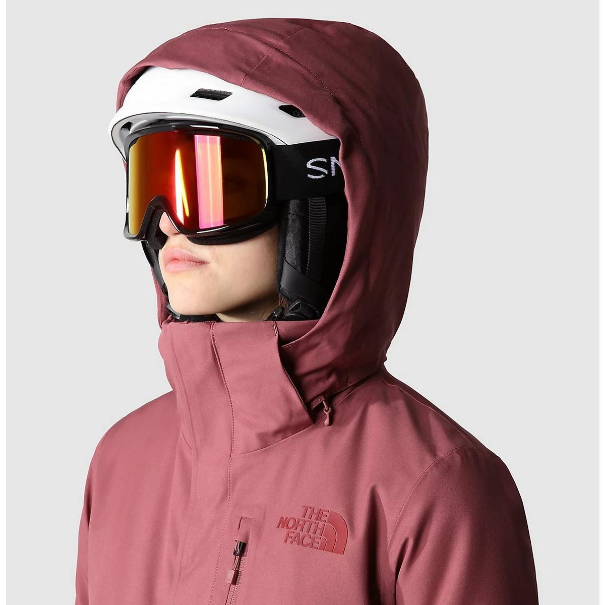 North face women's hot sale gatekeeper jacket