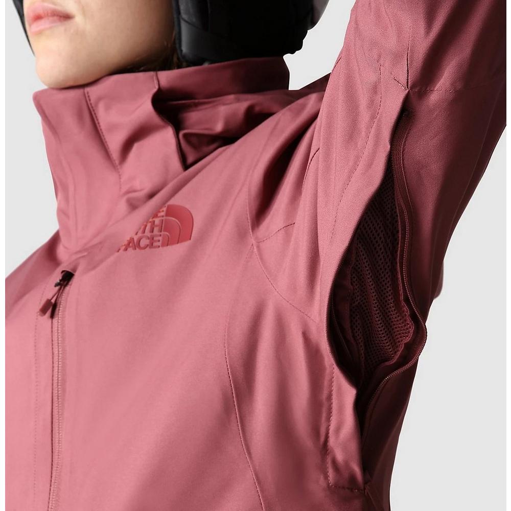 North face women's gatekeeper on sale jacket