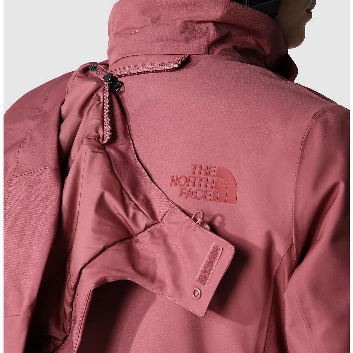 North face store gatekeeper jacket