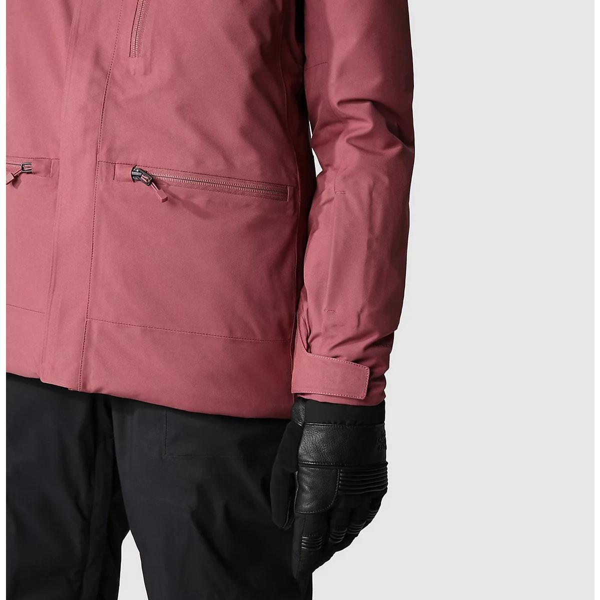 North face hot sale gatekeeper jacket