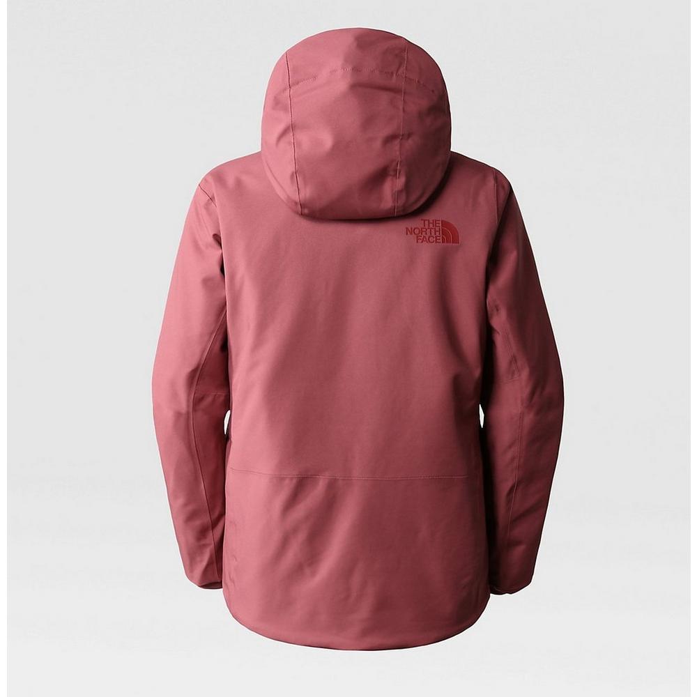 North face gatekeeper clearance jacket