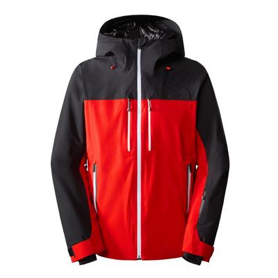 The North Face Men's Inclination Ski Jacket - Red