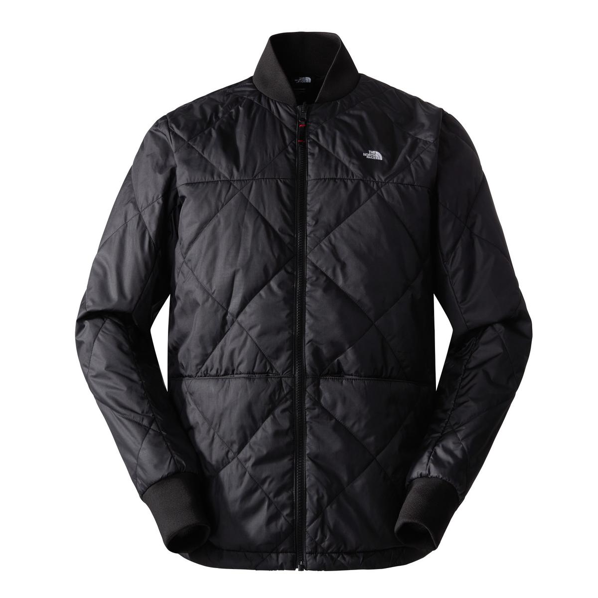 North face 2025 fourbarrel jacket