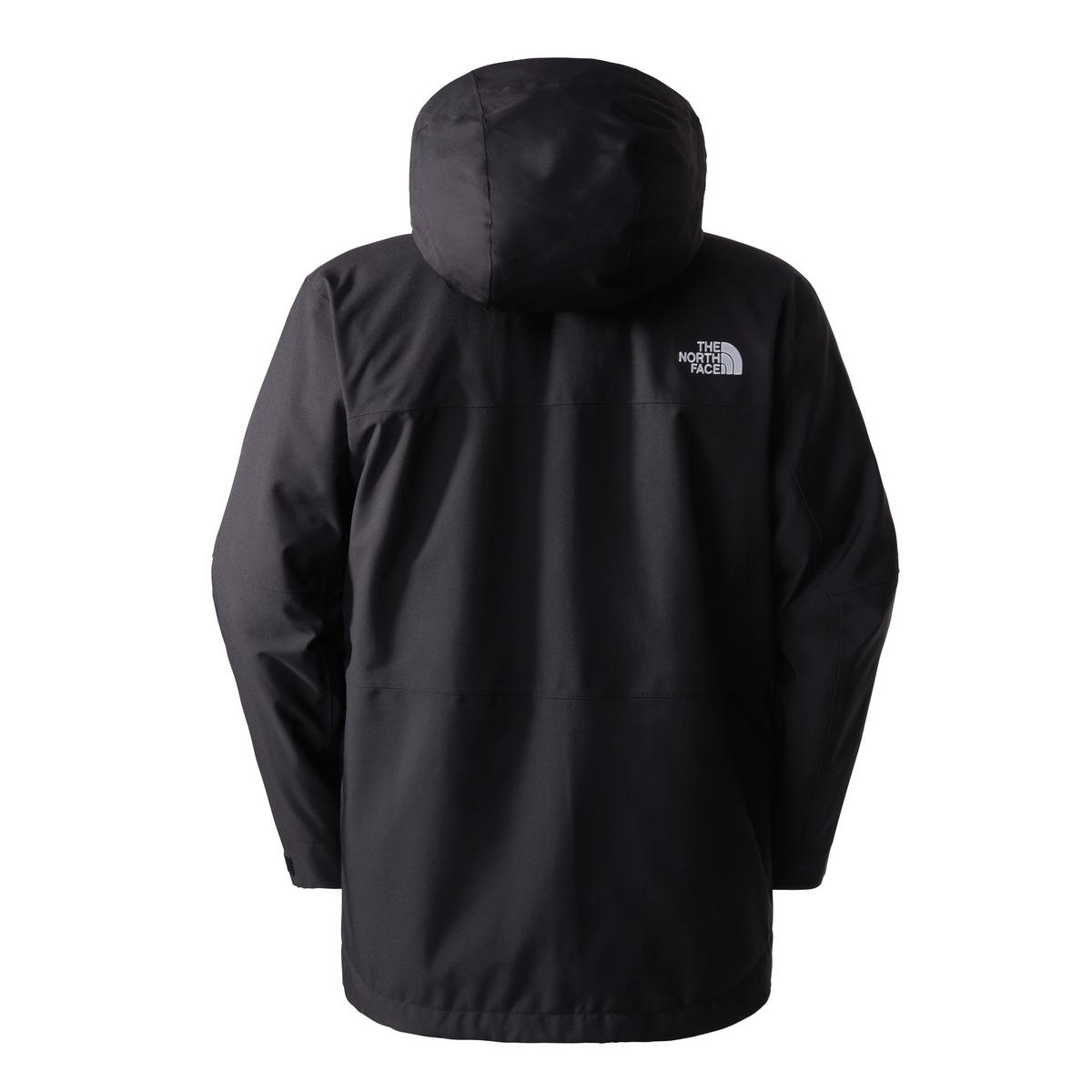 Mens cheap outlet north face coats