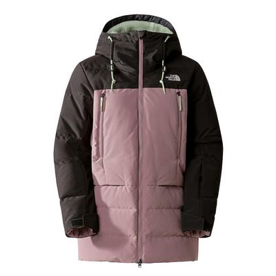 The North Face Women's Pallie Down Jacket - Purple