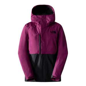 Women's Freedom Insulated Ski Jacket - Purple