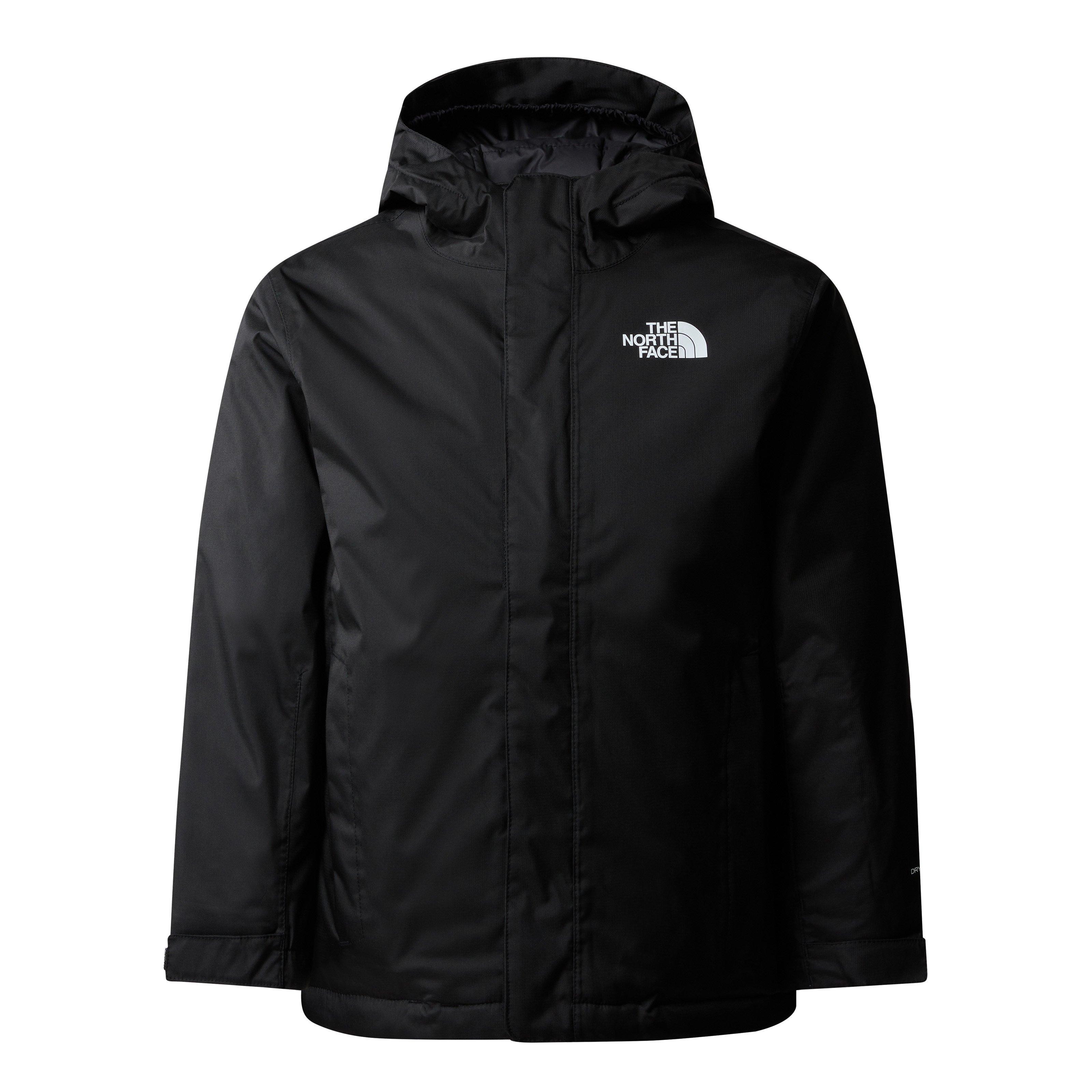 North face snow store quest jacket youth