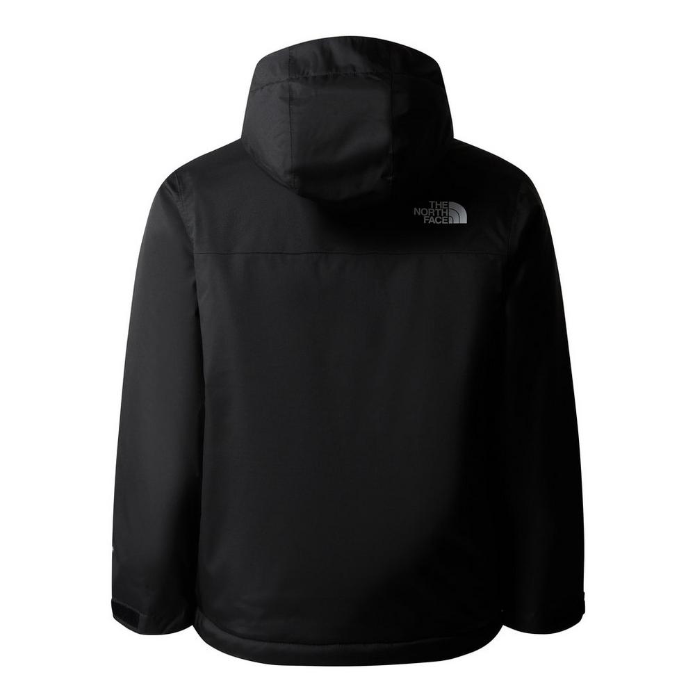 North face snowquest on sale jacket