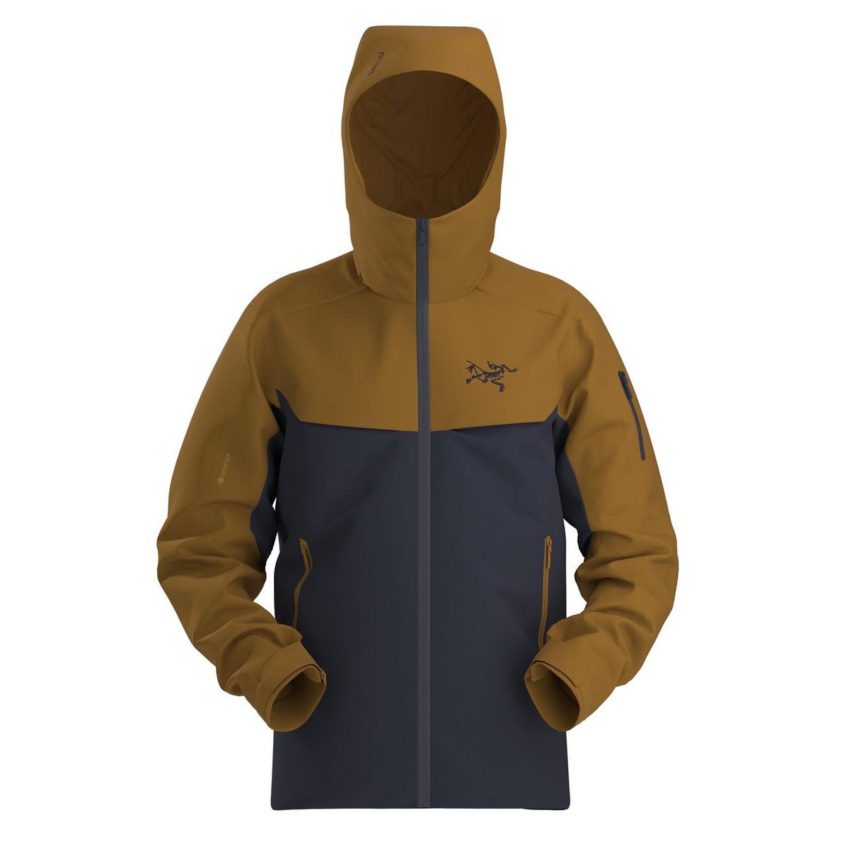 Arcteryx Mens Macai GORE TEX Lightweight Insulated Ski Jacket