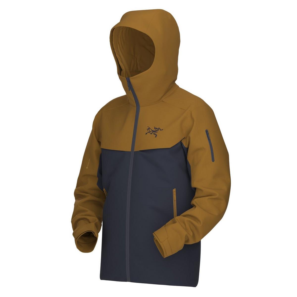 Skijacke arcteryx hot sale