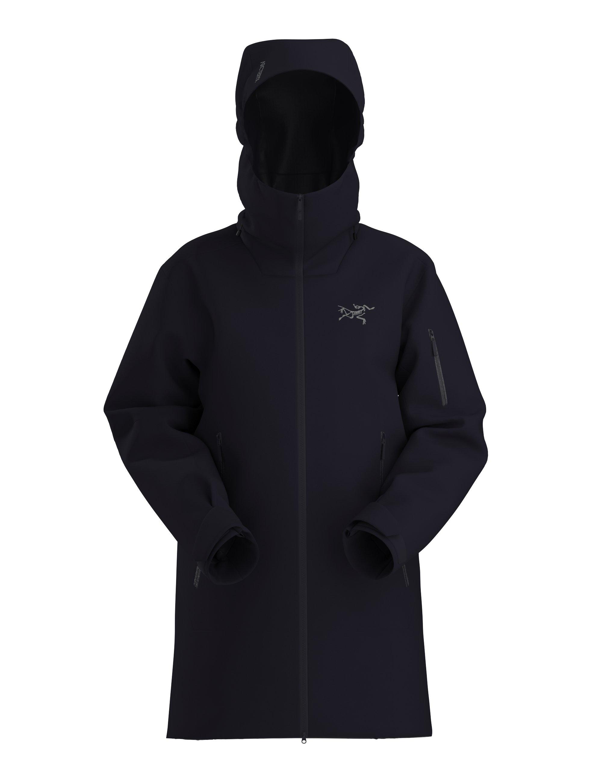 Sentinel hot sale arcteryx jacket