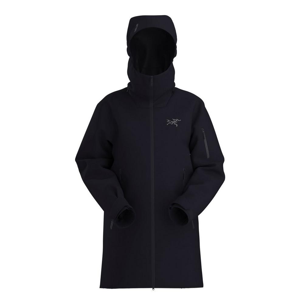 Arc'teryx Women's Sentinel Insulated Ski Jacket - Black