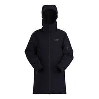  Women's Sentinel Insulated Ski Jacket - Black