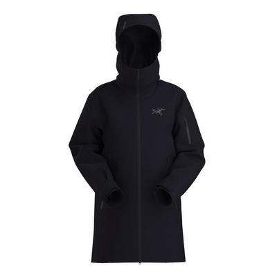 Arcteryx Women's Sentinel Insulated Ski Jacket - Black