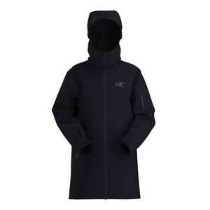 Women's Sentinel Insulated Ski Jacket - Black