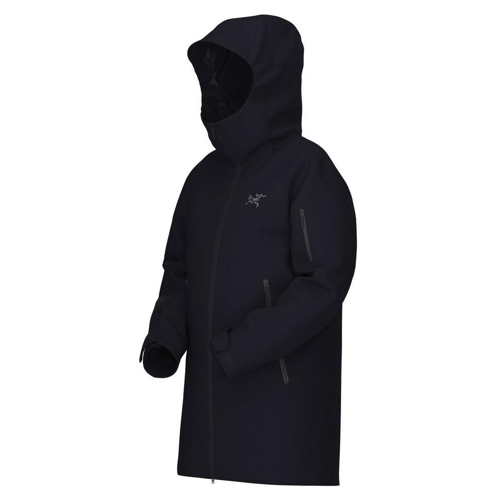 Arc'teryx Women's Sentinel Insulated Ski Jacket - Black