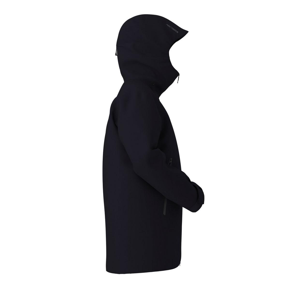 Arc'teryx Women's Sentinel Insulated Ski Jacket - Black