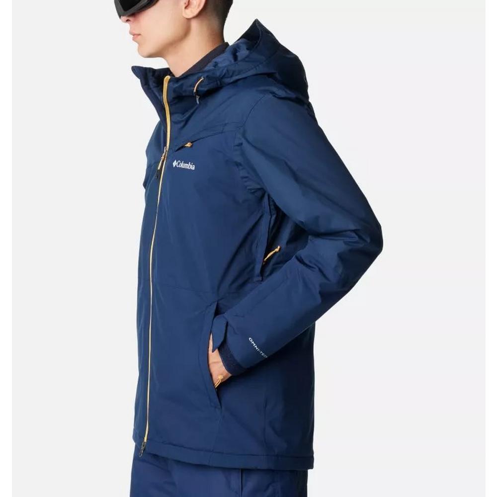 Columbia women's outlet iceberg lake jacket