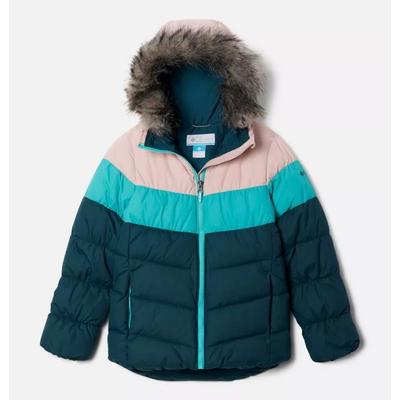 Columbia Girls' Arctic Blast II Ski Jacket